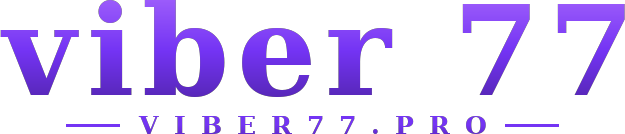 viber 77 logo