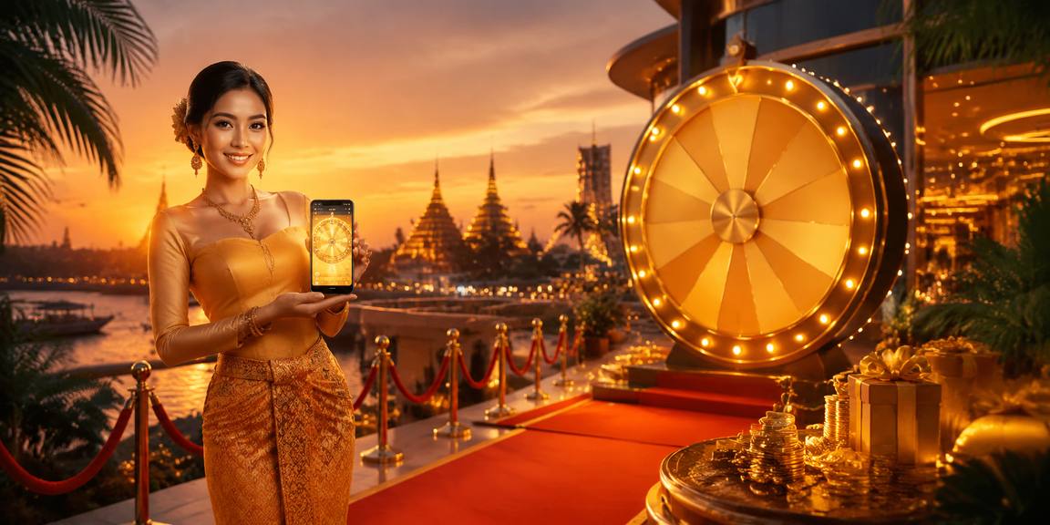 viber 77 ရူလက်လှည့်ဂိမ်း